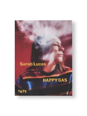 HAPPY GAS by Sarah Lucas