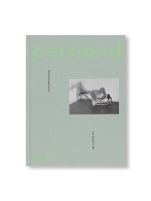 THE MODERN LIFE EXHIBITION CATALOGUE by Charlotte Perriand