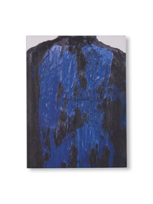 DAVID HAMMONS by David Hammons