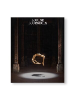 HAS THE DAY INVADED THE NIGHT OR HAS THE NIGHT INVADED THE DAY? by Louise Bourgeois