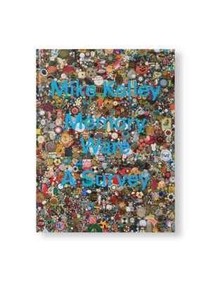 MEMORY WARE by Mike Kelley