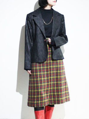 1990s tailored jacket