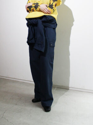 1990s round collar overalls