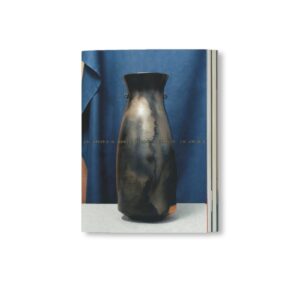 THE JOURNEY OF THINGS by Magdalene Odundo