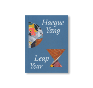 LEAP YEAR by Haegue Yang