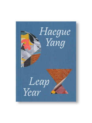 LEAP YEAR by Haegue Yang