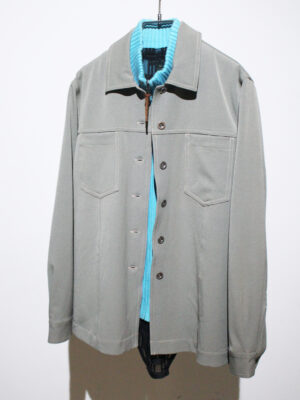 1990s work jacket