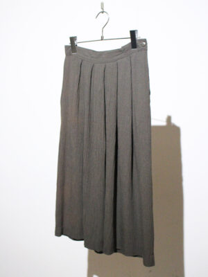 1970s tack skirt