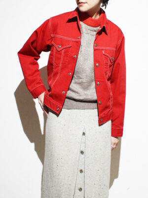 1970s tracker jacket