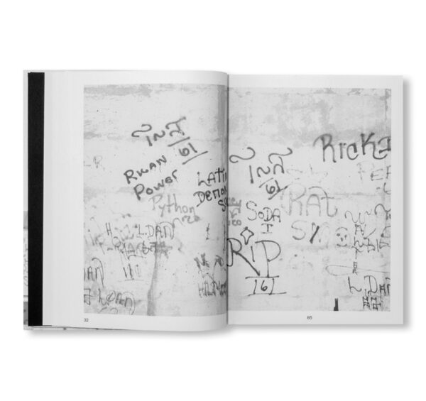 PASSING THROUGH MOVING IN AND GETTING AWAY WITH IT: GORDON MATTA