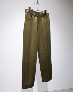 1970s sta-prest pants