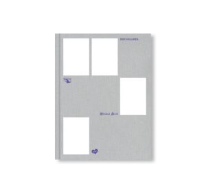 OUR VOLUMES by Magali Reus