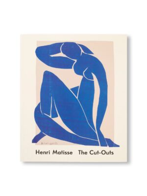 THE CUT-OUTS by Henri Matisse