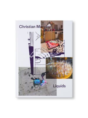 LIQUIDS by Christian Marclay