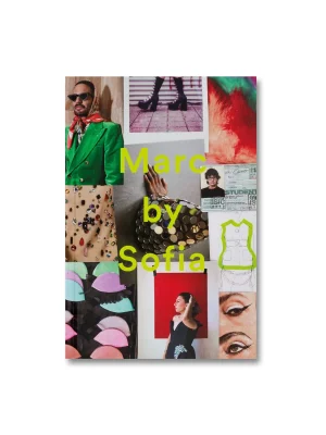 MARC BY SOFIA by Sofia Coppola